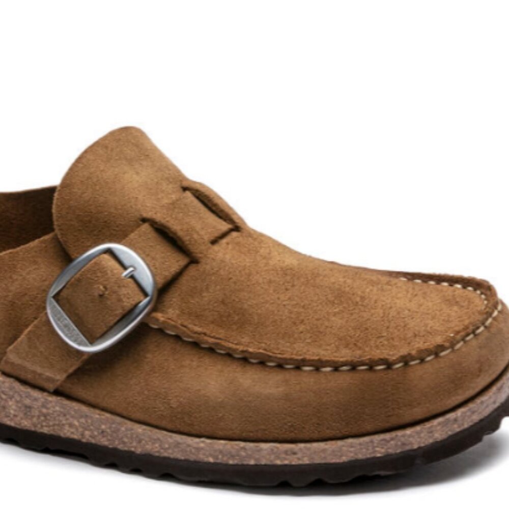 Birkenstock Buckley Clog